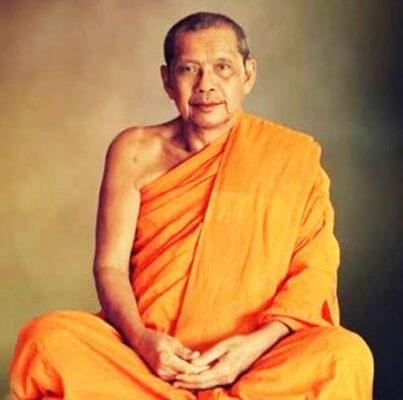 หลวงพ่อฤาษีลิงดำ